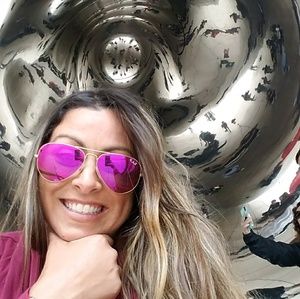 Meet your Posher, Lisandra